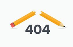 深圳网站建设设置404页面的必要性